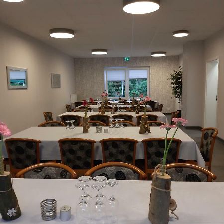Albrecht'S Hotel & Restaurant Gmbh Wiedensahl Екстериор снимка