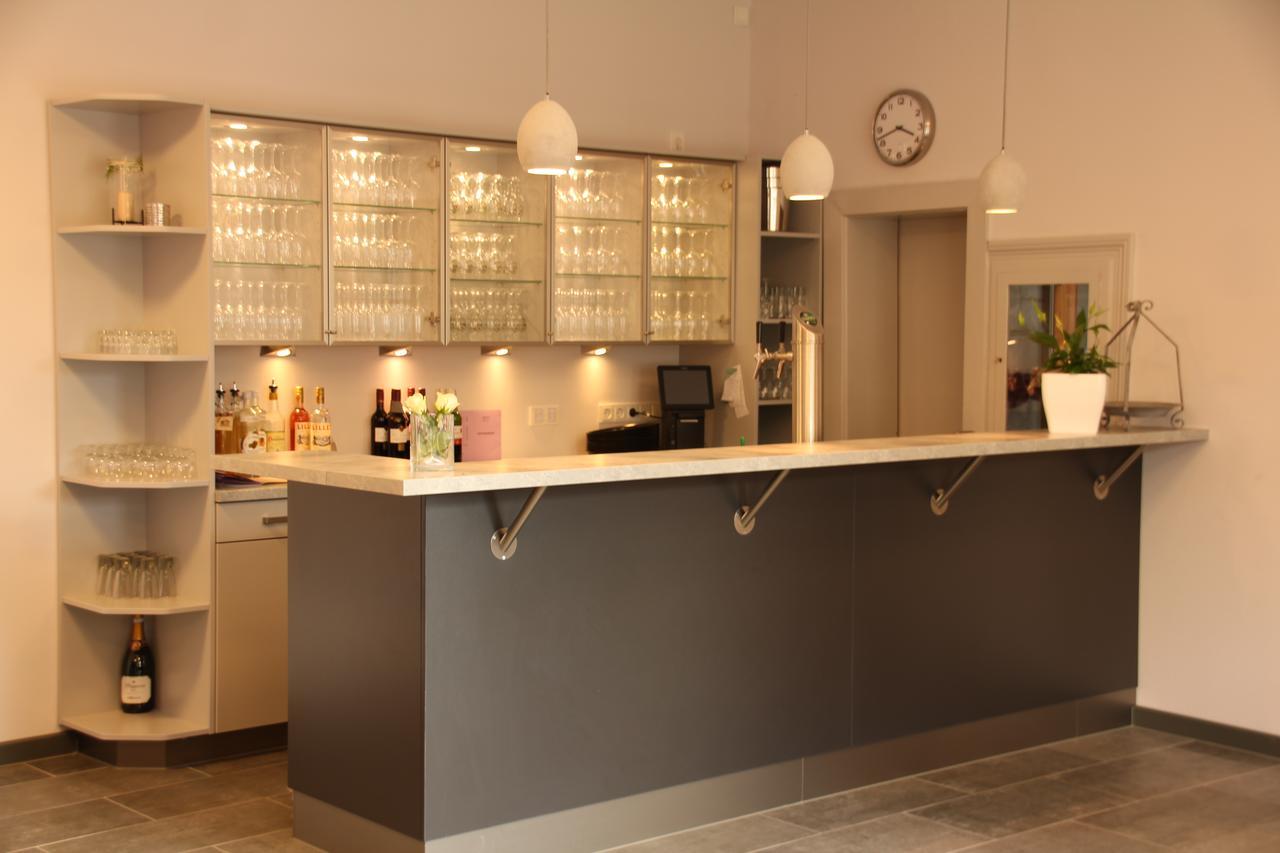 Albrecht'S Hotel & Restaurant Gmbh Wiedensahl Екстериор снимка