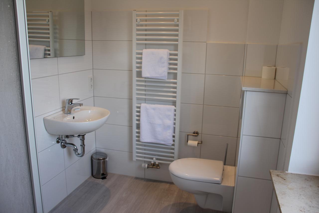 Albrecht'S Hotel & Restaurant Gmbh Wiedensahl Екстериор снимка