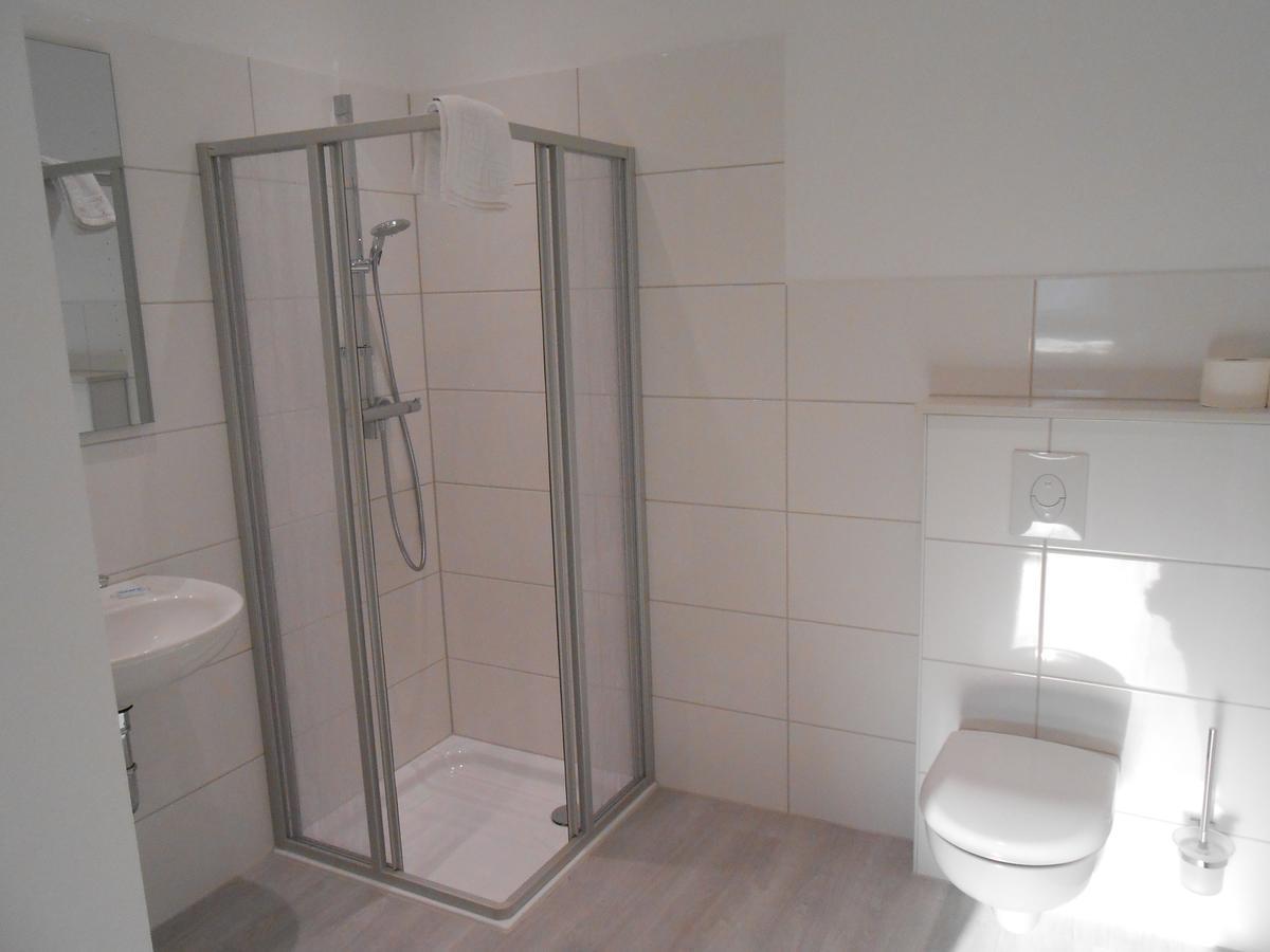 Albrecht'S Hotel & Restaurant Gmbh Wiedensahl Екстериор снимка