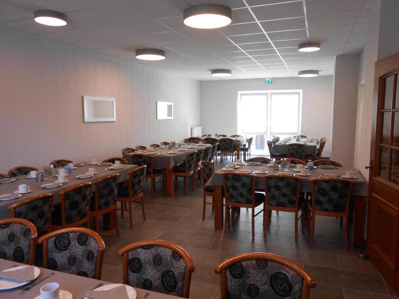 Albrecht'S Hotel & Restaurant Gmbh Wiedensahl Екстериор снимка