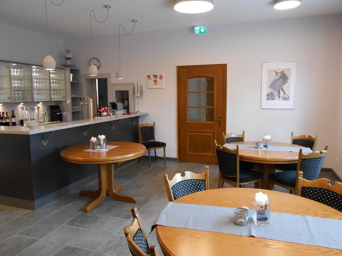 Albrecht'S Hotel & Restaurant Gmbh Wiedensahl Екстериор снимка