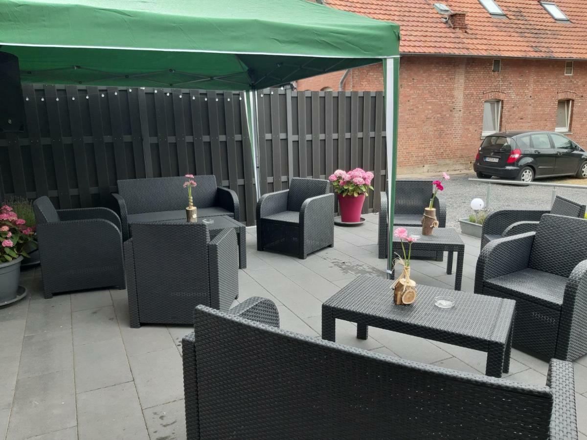 Albrecht'S Hotel & Restaurant Gmbh Wiedensahl Екстериор снимка