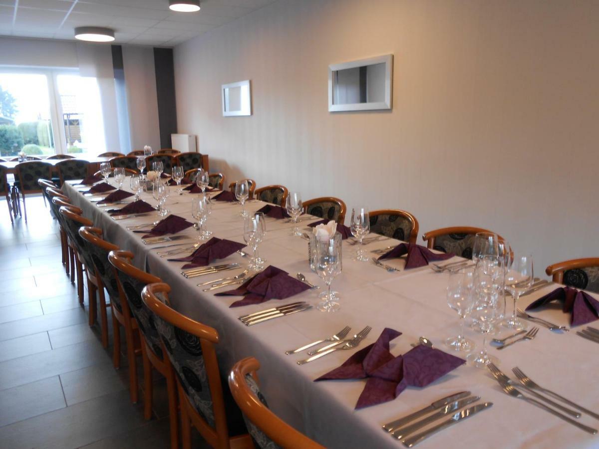 Albrecht'S Hotel & Restaurant Gmbh Wiedensahl Екстериор снимка